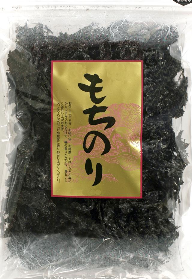 もちのり22g 出雲地方の海苔雑煮に欠かせません。